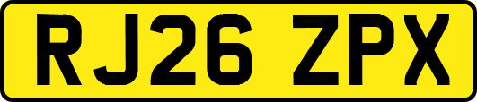 RJ26ZPX