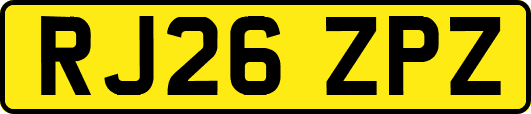 RJ26ZPZ