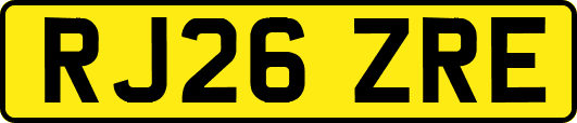 RJ26ZRE