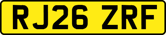 RJ26ZRF