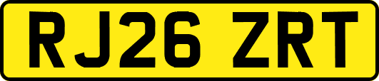RJ26ZRT