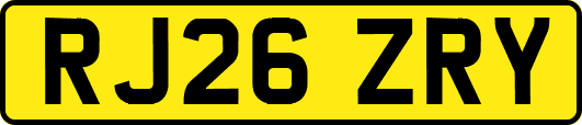 RJ26ZRY