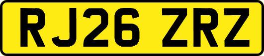 RJ26ZRZ