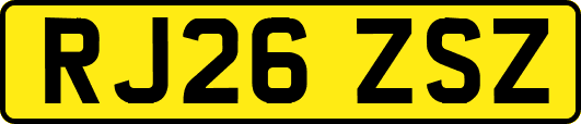 RJ26ZSZ