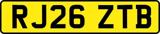 RJ26ZTB