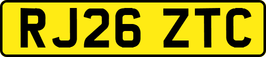 RJ26ZTC
