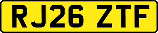 RJ26ZTF