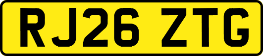 RJ26ZTG