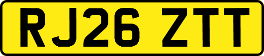 RJ26ZTT