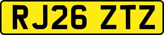 RJ26ZTZ
