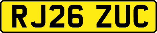 RJ26ZUC