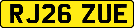 RJ26ZUE
