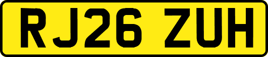 RJ26ZUH