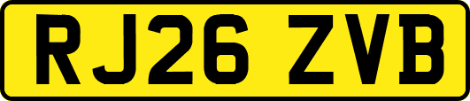 RJ26ZVB