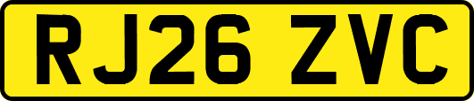 RJ26ZVC