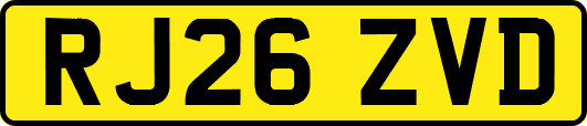 RJ26ZVD