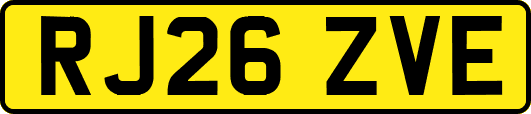 RJ26ZVE