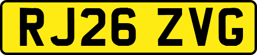 RJ26ZVG