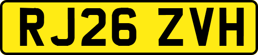 RJ26ZVH