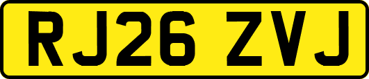 RJ26ZVJ