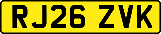 RJ26ZVK