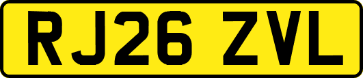 RJ26ZVL