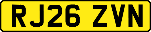 RJ26ZVN