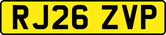 RJ26ZVP
