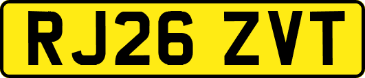 RJ26ZVT