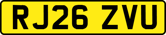 RJ26ZVU