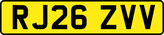 RJ26ZVV