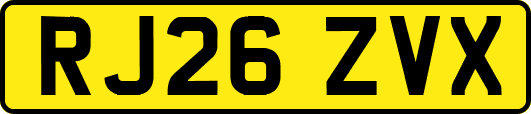RJ26ZVX