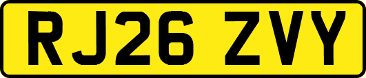 RJ26ZVY