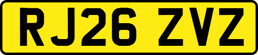 RJ26ZVZ