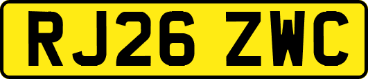 RJ26ZWC
