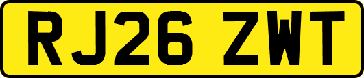 RJ26ZWT