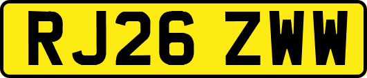 RJ26ZWW