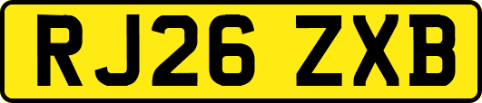 RJ26ZXB
