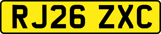 RJ26ZXC