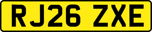 RJ26ZXE