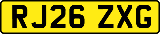 RJ26ZXG
