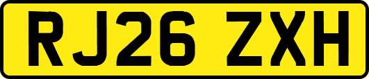 RJ26ZXH