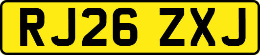 RJ26ZXJ