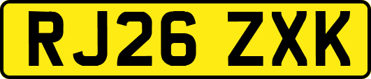 RJ26ZXK