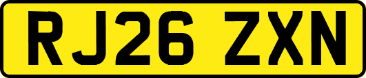 RJ26ZXN