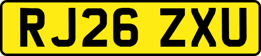 RJ26ZXU