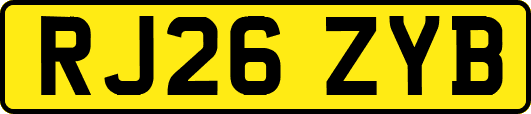 RJ26ZYB