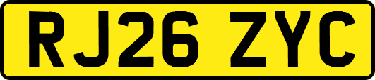 RJ26ZYC