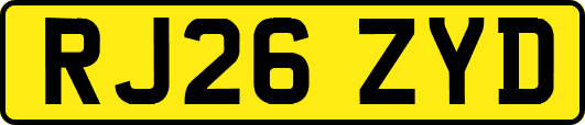 RJ26ZYD