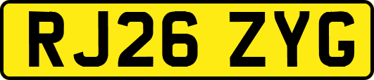 RJ26ZYG